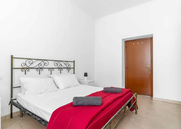 Ve2 Isola Cool Apartment • Exclusive •